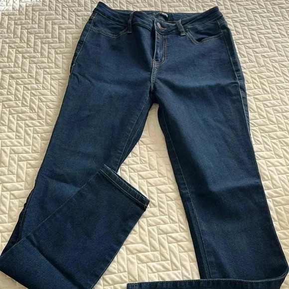 Fashion Nova Denim - Fashion nova